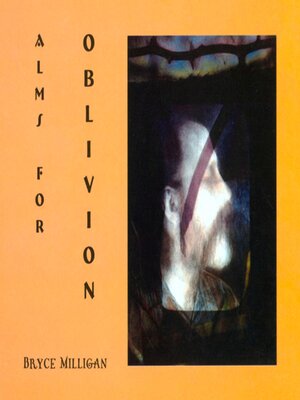 cover image of Alms for Oblivion